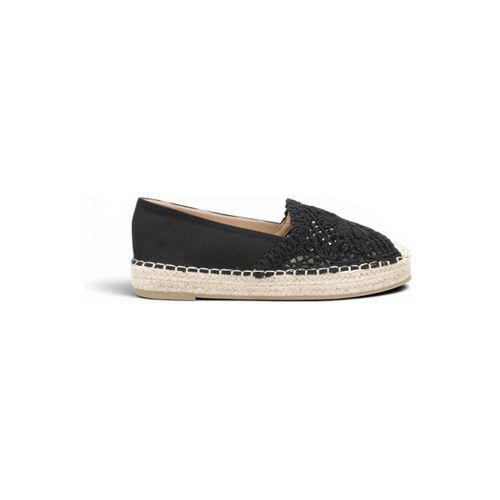 Espadrilles Espadrilles - Noir - La Modeuse - Modalova