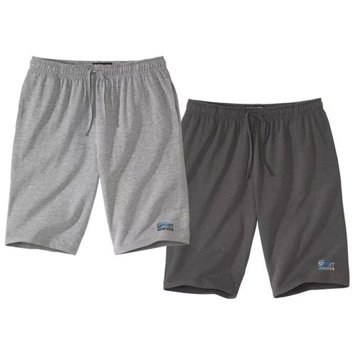 Short Atlas For Men AF440 - Atlas For Men - Modalova