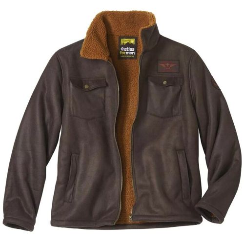 Blouson Atlas For Men AF585 - Atlas For Men - Modalova