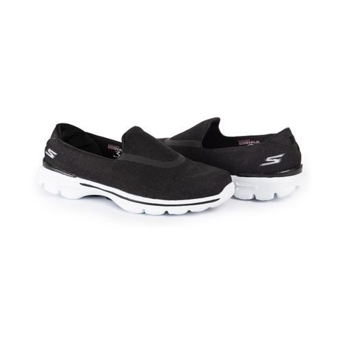Baskets Skechers 14056BKW - Skechers - Modalova