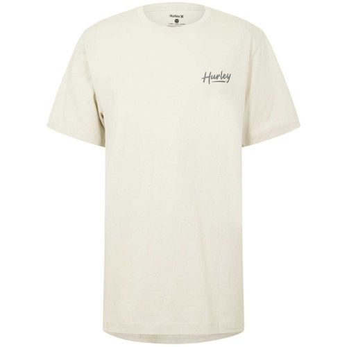 T-shirt Hurley Beer Run - Hurley - Modalova