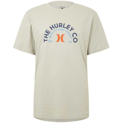 T-shirt Hurley GT29624 - Hurley - Modalova
