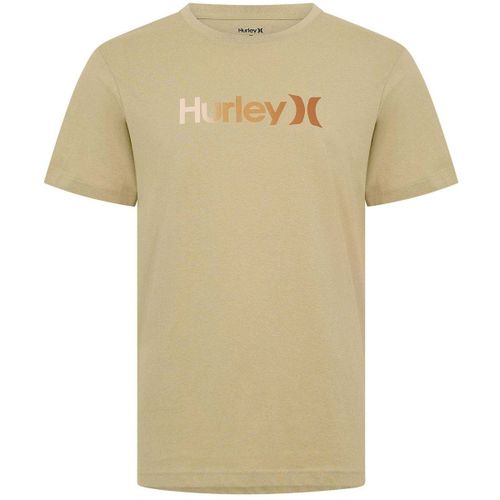 T-shirt Hurley GT29627 - Hurley - Modalova