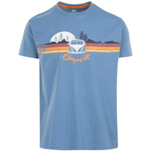 T-shirt Trespass Cromer - Trespass - Modalova