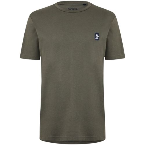 T-shirt Original Penguin Basic - Original Penguin - Modalova