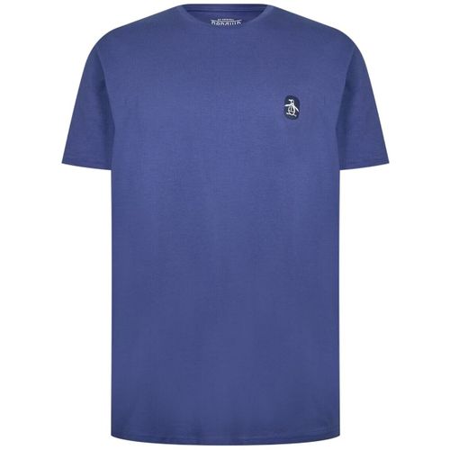 T-shirt Original Penguin Basic - Original Penguin - Modalova