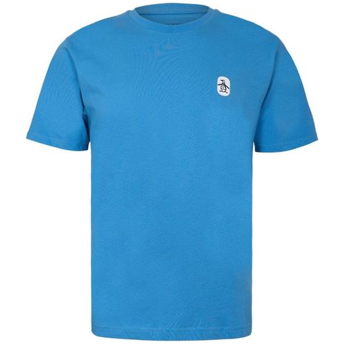 T-shirt Original Penguin Basic - Original Penguin - Modalova