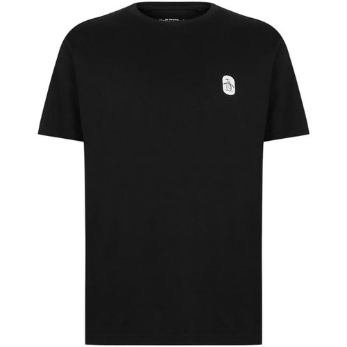T-shirt Original Penguin Basic - Original Penguin - Modalova