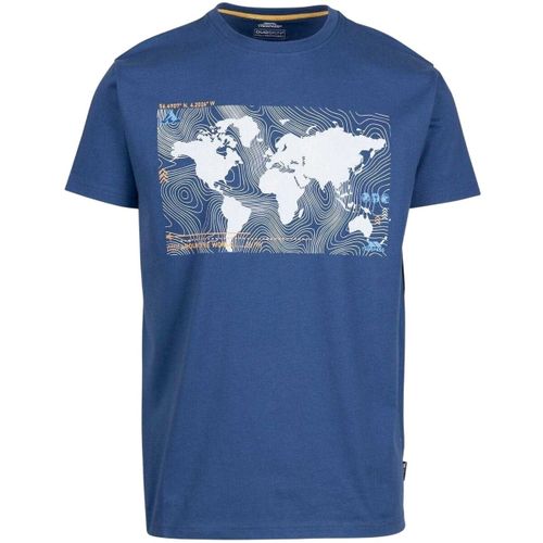 T-shirt Trespass Chera - Trespass - Modalova