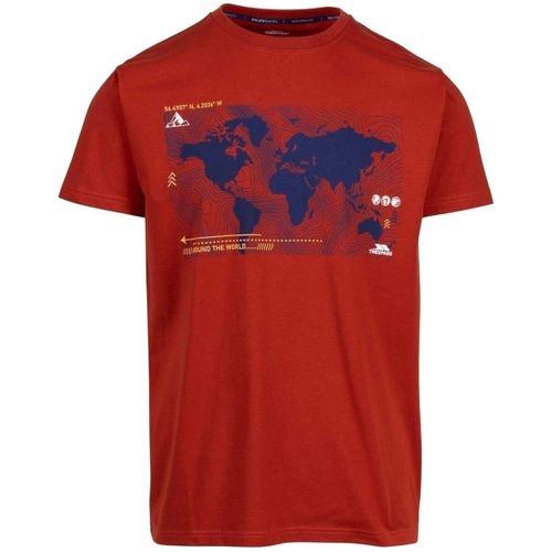 T-shirt Trespass Chera - Trespass - Modalova