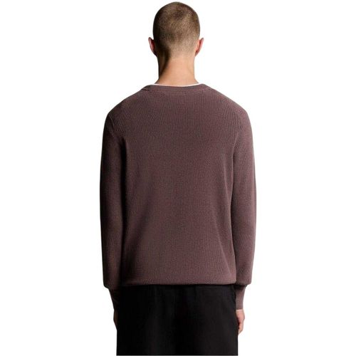 Sweat-shirt Lyle & Scott GT30215 - Lyle & Scott - Modalova