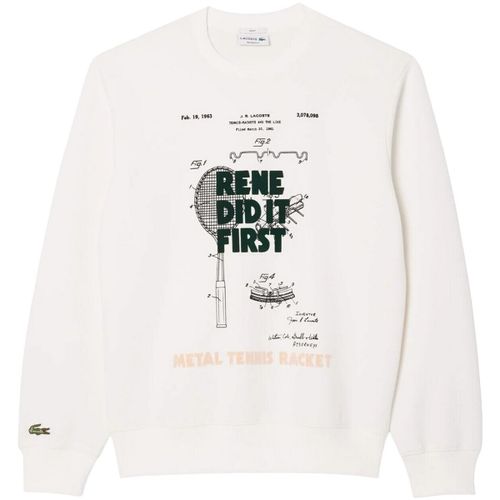 Sweat-shirt Lacoste GT30698 - Lacoste - Modalova