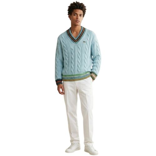 Sweat-shirt Lacoste GT30703 - Lacoste - Modalova