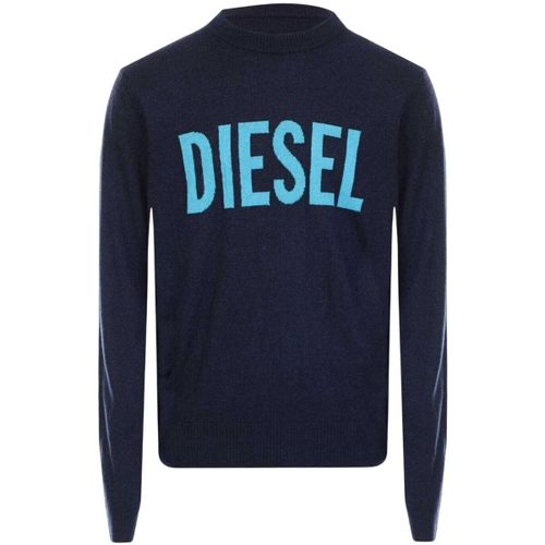 Sweat-shirt Diesel Heren - Diesel - Modalova