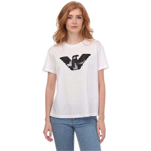T-shirt Emporio Armani GT30740 - Emporio Armani - Modalova
