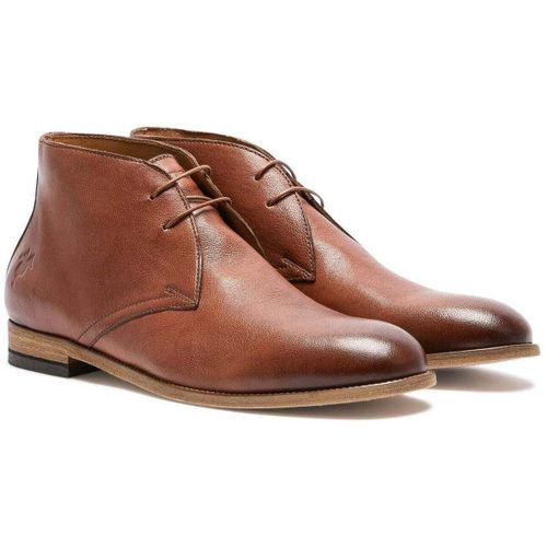 Boots KOST GALLANT COGNAC - KOST - Modalova