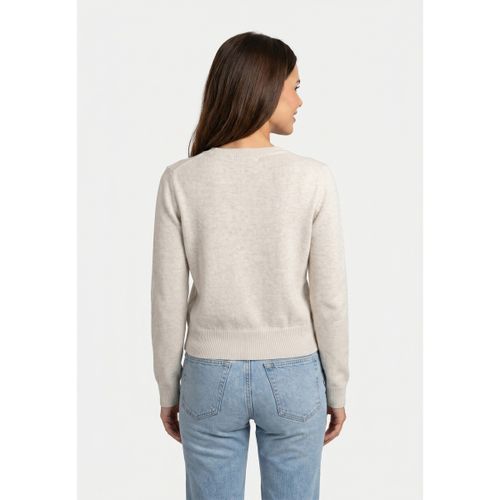 Pull Calvin Klein Jeans lv047g322g - Calvin Klein Jeans - Modalova