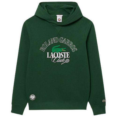 Sweat-shirt Lacoste Edition - Lacoste - Modalova