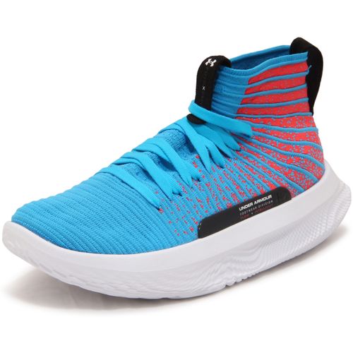 Baskets montantes Under Armour - Under Armour - Modalova