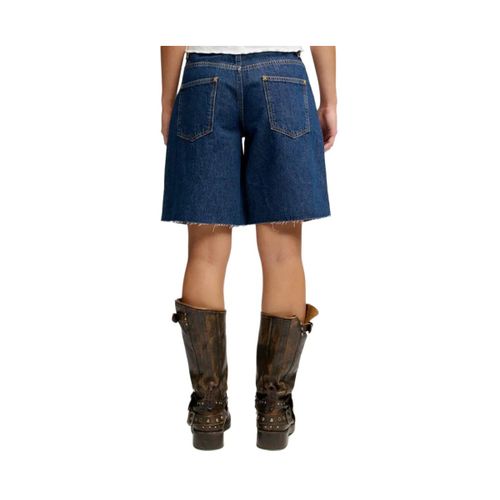 Short Superdry Rise Mid Baggy - Superdry - Modalova
