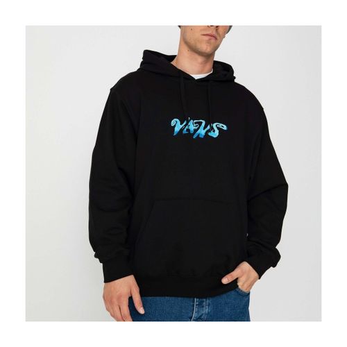 Sweatshirts à capuche Vn000kvxblk1 - Vans - Modalova