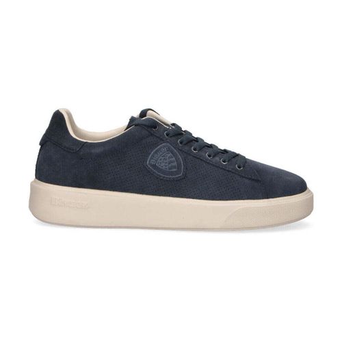 Baskets basses Blauer - Blauer - Modalova