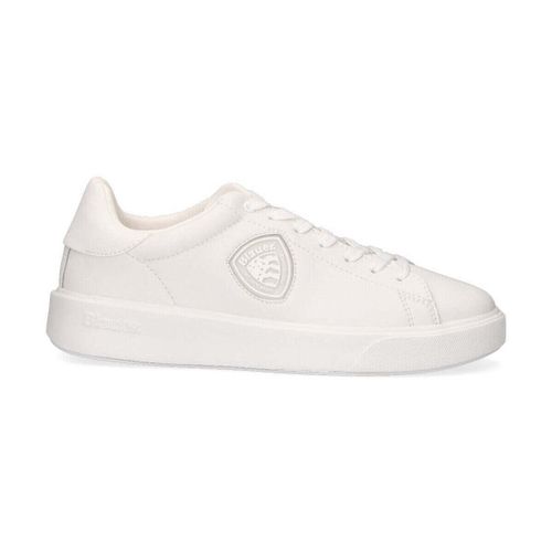 Baskets basses Blauer - Blauer - Modalova