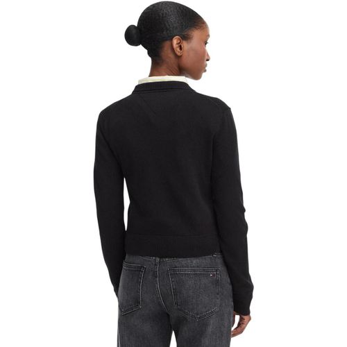 Pull Tommy Hilfiger DW0DW22930 - Tommy Hilfiger - Modalova