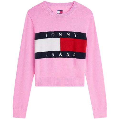 Pull Tommy Hilfiger DW0DW22930 - Tommy Hilfiger - Modalova