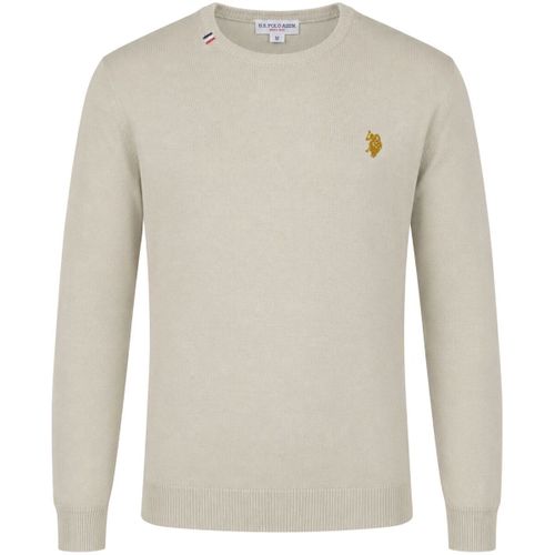 Pull U.S Polo Assn. BURT PULLOVER - U.S Polo Assn. - Modalova