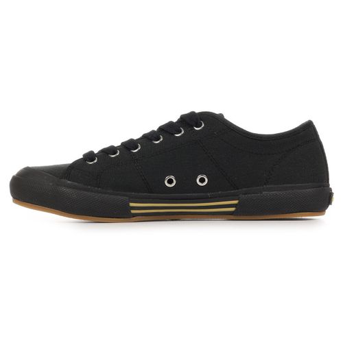 Baskets B708 Vintage Tennis Canvas - Fred Perry - Modalova