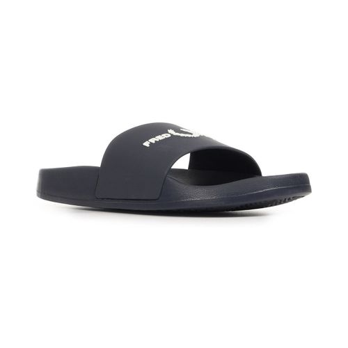 Sandales Fred Perry Branded Slider - Fred Perry - Modalova