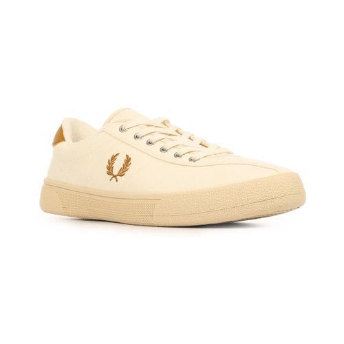 Baskets Tennis Shoe Poly Canvas - Fred Perry - Modalova