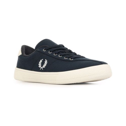 Baskets Tennis Shoe Poly Canvas - Fred Perry - Modalova