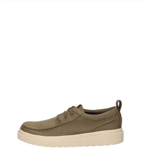 Chaussures bateau Clarks 186615 - Clarks - Modalova