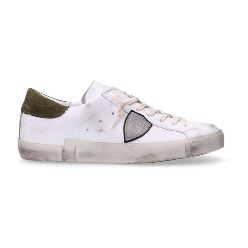 Baskets basses Philippe Model - Philippe Model - Modalova