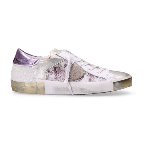 Baskets basses Philippe Model - Philippe Model - Modalova