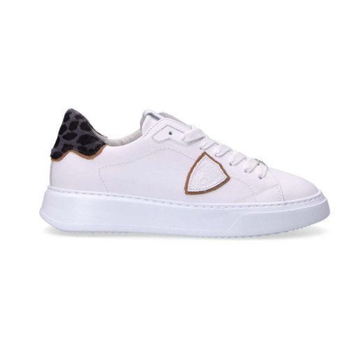 Baskets basses Philippe Model - Philippe Model - Modalova