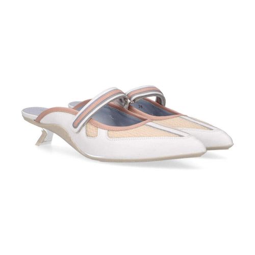 Mules Voile Blanche - Voile Blanche - Modalova
