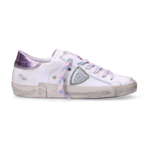 Baskets basses Philippe Model - Philippe Model - Modalova