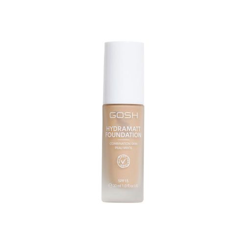 Fonds de teint & Bases Base De Maquillage Hydramatt Spf15 008-moyenne-neutre - Gosh Copenhagen - Modalova