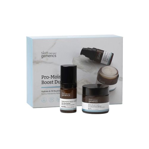 Hydratants & nourrissants Duo Pro-moisture Boost 2 Pièces - Skin Generics - Modalova
