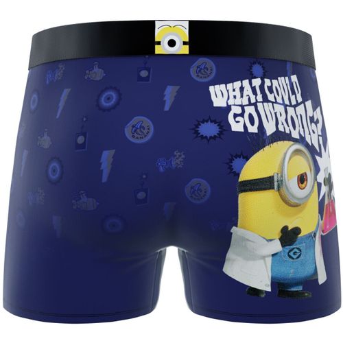 Boxers Lot de 3 boxers junior Despicable me - Freegun - Modalova