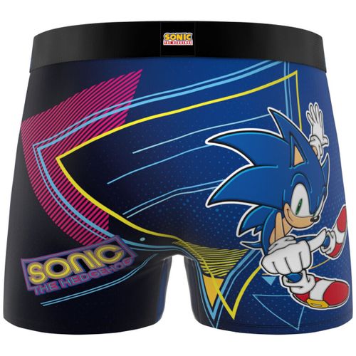 Boxers Lot de 3 boxers junior Sonic - Freegun - Modalova