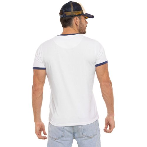 T-shirt Tee shirt coton BLAST - Von Dutch - Modalova