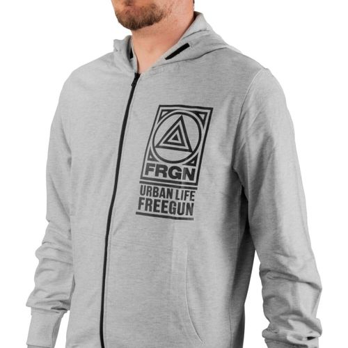 Sweatshirts à capuche Sweat à capuche LIAM - Freegun - Modalova