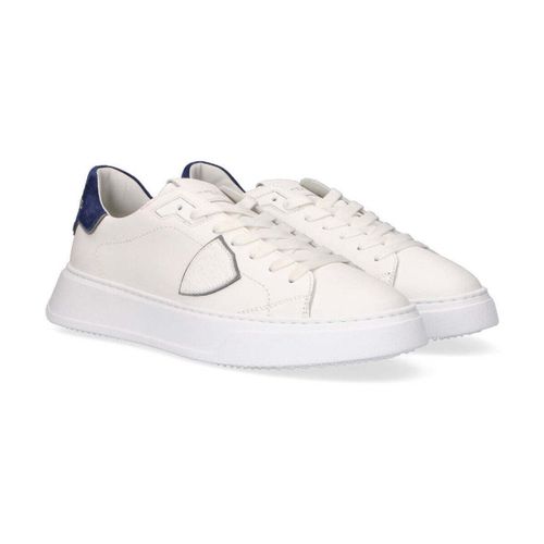Baskets basses Philippe Model - Philippe Model - Modalova