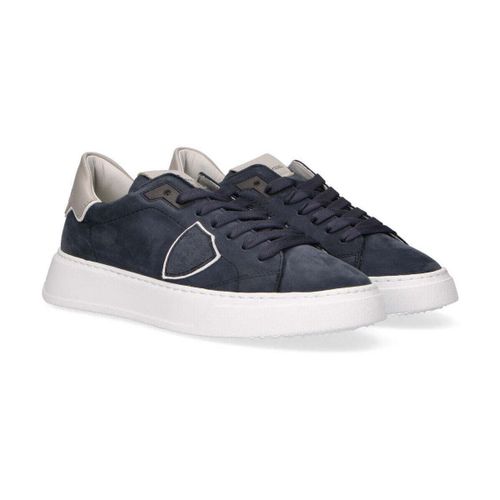 Baskets basses Philippe Model - Philippe Model - Modalova