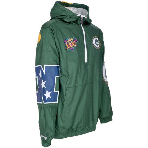 Blouson Team Og 2.0 Windbreaker - Mitchell And Ness - Modalova