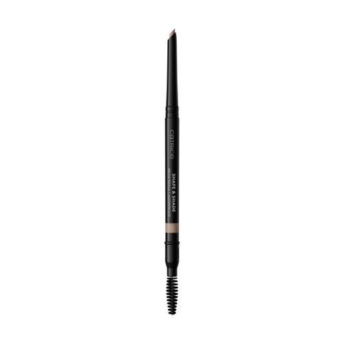 Maquillage Sourcils Crayon Sourcils Shape Shade Waterproof - 10 Desert Ta - Catrice - Modalova